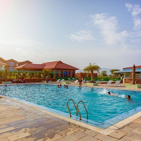 Lumbini Green Resort Bhagwanpur Ngoại thất bức ảnh