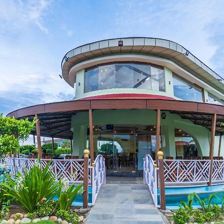 Lumbini Green Resort Bhagwanpur Ngoại thất bức ảnh