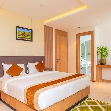 Lumbini Green Resort Bhagwanpur Ngoại thất bức ảnh