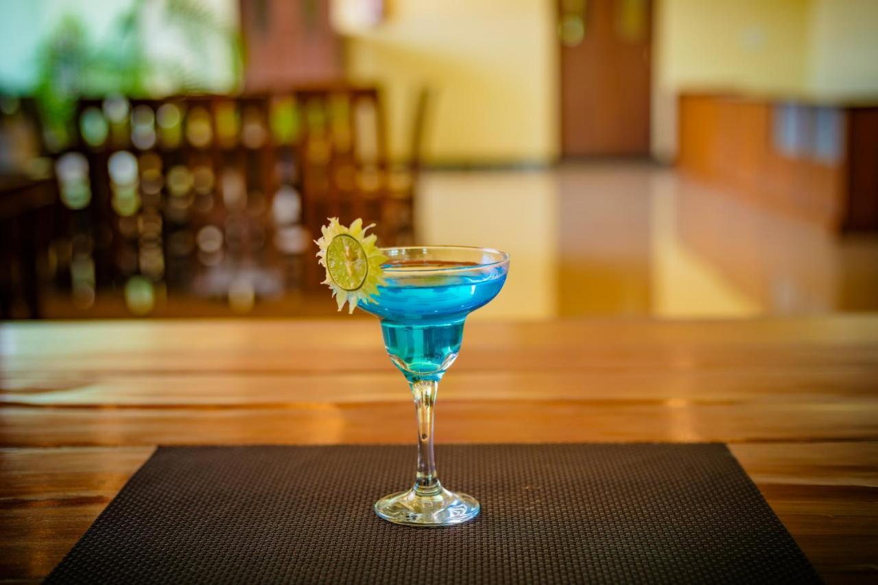 Lumbini Green Resort Bhagwanpur Ngoại thất bức ảnh
